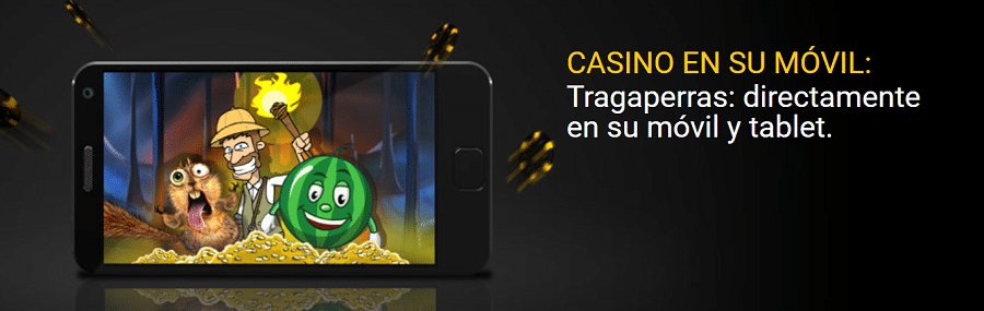 Bwin Mobile Casino beste casino app